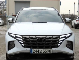 Hyundai Tucson, снимка 1