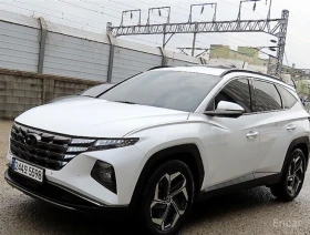 Hyundai Tucson, снимка 2