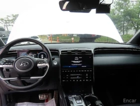Hyundai Tucson, снимка 7