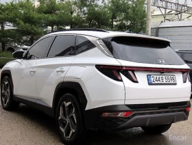 Hyundai Tucson, снимка 3