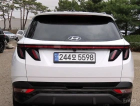 Hyundai Tucson, снимка 4