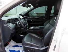 Hyundai Tucson, снимка 5
