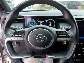 Hyundai Tucson, снимка 8