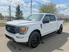 Ford F150 XL 4WD SuperCrew, снимка 2