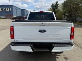 Ford F150 XL 4WD SuperCrew, снимка 12