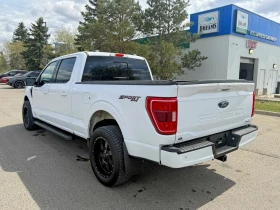 Ford F150 XL 4WD SuperCrew, снимка 3