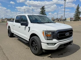 Ford F150 XL 4WD SuperCrew, снимка 1