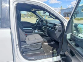 Ford F150 XL 4WD SuperCrew, снимка 5