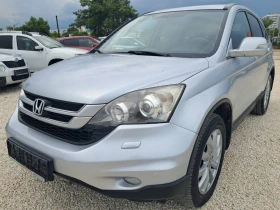 Honda Cr-v 2.2 4х4 АВТОМАТ, снимка 1
