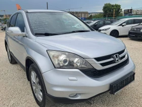 Honda Cr-v 2.2 4х4 АВТОМАТ, снимка 3