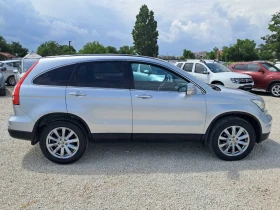 Honda Cr-v 2.2 4х4 АВТОМАТ, снимка 7