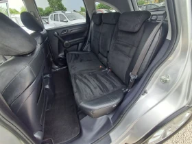 Honda Cr-v 2.2 4х4 АВТОМАТ, снимка 15
