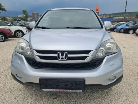 Honda Cr-v 2.2 4х4 АВТОМАТ, снимка 2