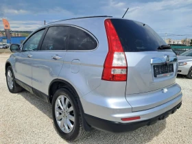 Honda Cr-v 2.2 4х4 АВТОМАТ, снимка 6