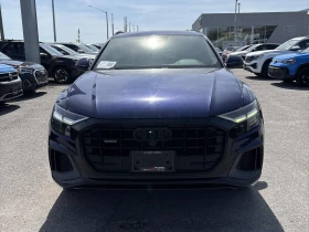 Audi Q8 Progressiv, снимка 4