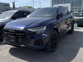 Audi Q8 Progressiv, снимка 1