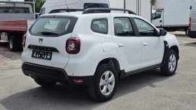Dacia Duster 1.6i 6SP GPL/LPG IT-ПЪЛНА ИСТОТИЯ-ТОП СЪСТ.-ЛИЗИНГ, снимка 6