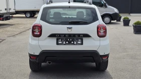 Dacia Duster 1.6i 6SP GPL/LPG IT-ПЪЛНА ИСТОТИЯ-ТОП СЪСТ.-ЛИЗИНГ, снимка 5