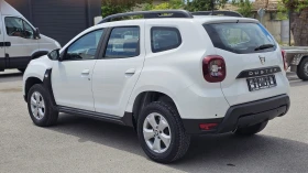Dacia Duster 1.6i 6SP GPL/LPG IT-ПЪЛНА ИСТОТИЯ-ТОП СЪСТ.-ЛИЗИНГ, снимка 4