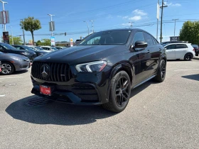 Mercedes-Benz GLE 53 4MATIC CARFAX, снимка 1