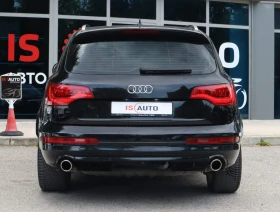 Audi Q7 4.2TDI/Bose/Side Assist/Панорама/Lift/Камера/, снимка 5