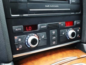 Audi Q7 4.2TDI/Bose/Side Assist/Панорама/Lift/Камера/, снимка 12