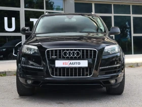 Audi Q7 4.2TDI/Bose/Side Assist/Панорама/Lift/Камера/, снимка 2
