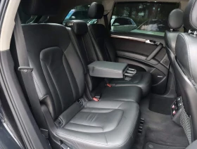Audi Q7 4.2TDI/Bose/Side Assist/Панорама/Lift/Камера/, снимка 9