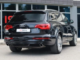 Audi Q7 4.2TDI/Bose/Side Assist/Панорама/Lift/Камера/, снимка 6