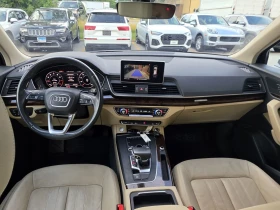 Audi Q5 PREMIUM PLUS, снимка 16