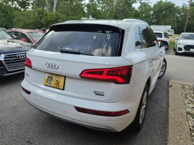 Audi Q5 PREMIUM PLUS, снимка 7