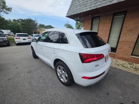 Audi Q5 PREMIUM PLUS, снимка 5