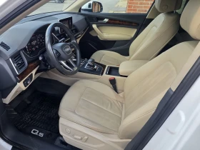 Audi Q5 PREMIUM PLUS, снимка 11