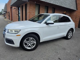 Audi Q5 PREMIUM PLUS, снимка 3