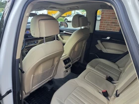 Audi Q5 PREMIUM PLUS, снимка 13