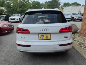 Audi Q5 PREMIUM PLUS, снимка 6
