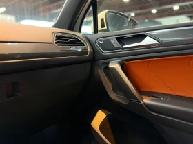 VW Tiguan Highline R-Line, снимка 10