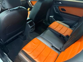 VW Tiguan Highline R-Line, снимка 8