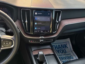 Volvo XC60 * Momentum * CARFAX *  ОТ ПРЕДСТАВИТЕЛСТВО * , снимка 9