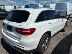Mercedes-Benz GLC * 300 * CARFAX * ЦЕНА ДО БГ, снимка 4