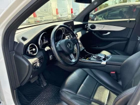 Mercedes-Benz GLC * 300 * CARFAX * ЦЕНА ДО БГ, снимка 6
