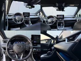 Toyota Rav4 2.5/360/DISTR/HEV, снимка 7