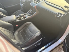 Lexus NX 300h, снимка 10