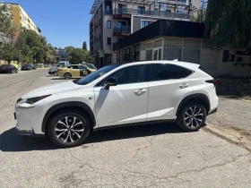 Lexus NX 300h, снимка 2