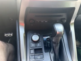 Lexus NX 300h, снимка 6