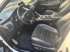 Lexus NX 300h, снимка 7