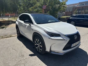 Lexus NX 300h, снимка 3