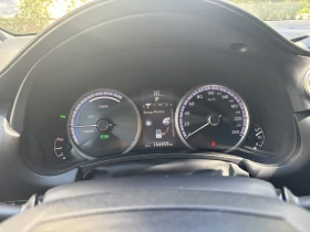 Lexus NX 300h, снимка 5