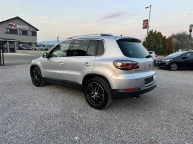 VW Tiguan 2.0TDI 4MOTION!! NAVI!! CAMERA!! AUTOMATIC!!, снимка 4