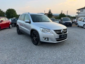 VW Tiguan 2.0TDI 4MOTION!! NAVI!! CAMERA!! AUTOMATIC!!, снимка 9